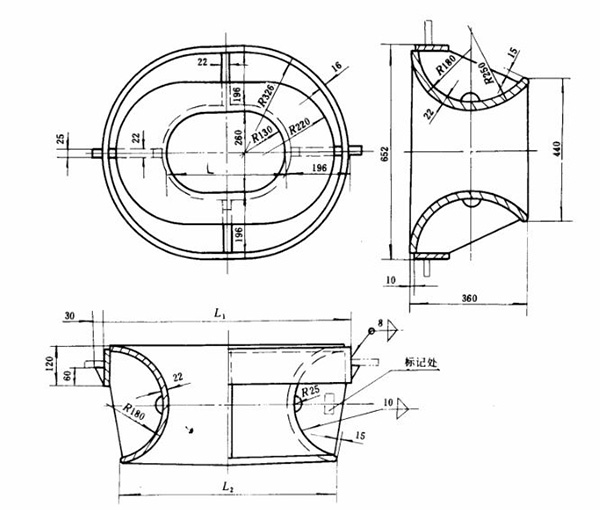 GB11586-89 Panama Chock 8 BP642669.jpg GB11586-89 Panama Chock 8 BP.JPG